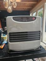 Qlima Petroleumkachel - Zuinig en Efficiënt, Gebruikt, Overige brandstoffen, Petroleumkachel, Ophalen of Verzenden