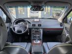 Volvo XC90 4.4 V8 Executive Youngtimer l Facelift | Navi, Auto's, Volvo, Gebruikt, 2077 kg, Zwart, Leder