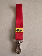 NS Sleutelhanger - Nieuw!, Verzamelen, Verzenden, Nieuw, Trein, Overige typen