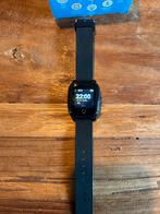Spotter GPS Horloge - Kinderen, Zwart, Ophalen of Verzenden, Zo goed als nieuw, Waterdicht