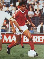Spelerskaart Frank Arnesen AFC Ajax Amsterdam, Ophalen of Verzenden, Gebruikt, PSV, Spelerskaart