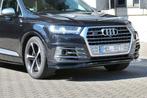 Maxton Design Audi SQ7 / Q7 S Line Voorspoiler Spoiler Split