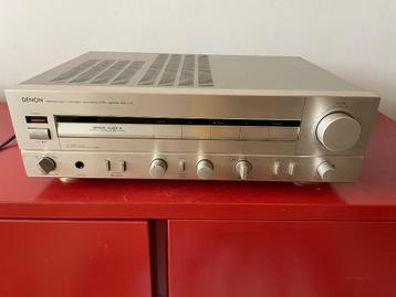 Denon PMA-720 versterker beschikbaar voor biedingen
