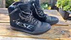 Dianese goretex motorschoenen maat 42, Motoren, Kleding | Motorkleding, Ophalen, Tweedehands, Laarzen