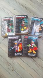 Donald Duck Premium pockets, Meerdere stripboeken, Ophalen of Verzenden, Zo goed als nieuw