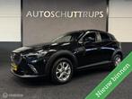 Mazda CX-3 2.0 SkyActiv-G 120 TS AIRCO / CRUISE / LMV / PRIV, Voorwielaandrijving, 1998 cc, Gebruikt, Euro 6