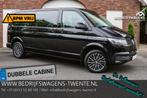 Volkswagen Transporter T6.1 CARAVELLE 150pk DSG DC Elektrisc, Auto's, Bestelauto's, Stof, Gebruikt, 4 cilinders, 150 pk