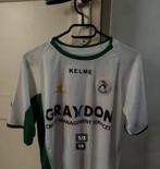 Matchworn Sparta Rotterdam shirt Rachid Bouaouzan, Verzamelen, Sportartikelen en Voetbal, Ophalen of Verzenden, Zo goed als nieuw