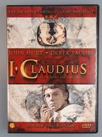 I Claudius, 1976, BBC serie, John Hurt, Vanaf 12 jaar, Ophalen of Verzenden, Zo goed als nieuw, Drama