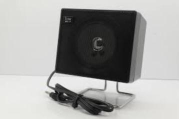 Icom SP-7 speaker. beschikbaar voor biedingen