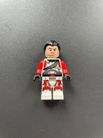 Lego star wars Jace Malcom sw0391 uit set 9497, Ophalen of Verzenden, Gebruikt, Losse stenen, Lego