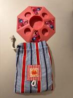 knikkers en knikkerbaan creatief, Ophalen of Verzenden, Zo goed als nieuw, Rekenen