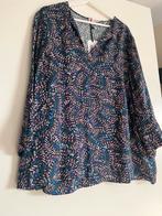 Arletta Satin Brench top Studio Anneloes, Verzenden, Maat 46/48 (XL) of groter, Nieuw, Overige kleuren