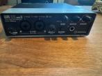 Steinberg UR22 mkII USB interface, Ophalen of Verzenden, Zo goed als nieuw, Audio