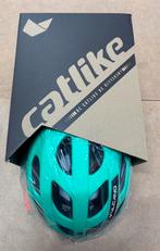 Catlike fietshelm 58-61 cm, Ophalen of Verzenden, Zo goed als nieuw, Overige typen