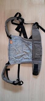 Tula drager kinderdrager draagzak, Ophalen, Zo goed als nieuw, Draagzak