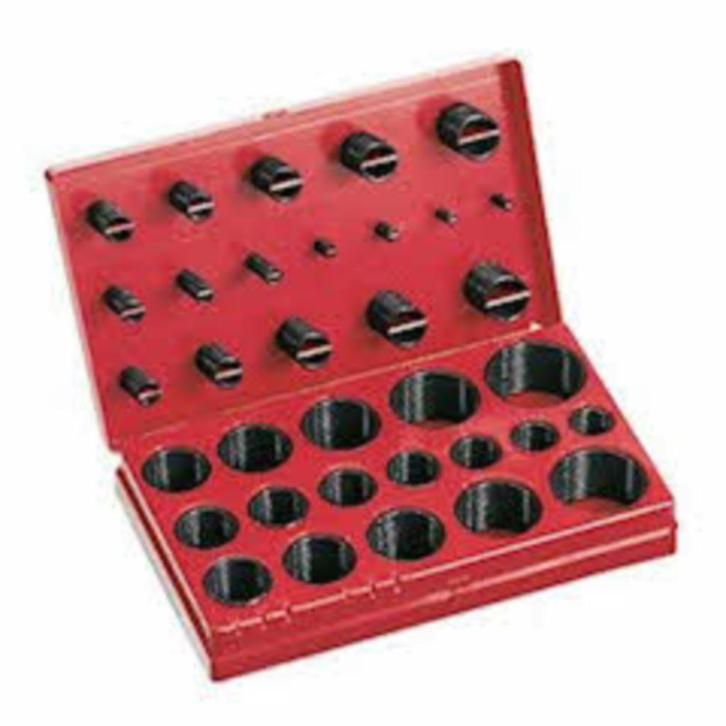 O-ringen en afdichtingsringen bij LOODGIETERSGEREEDSCHAP, Doe-het-zelf en Verbouw, Isolatie en Afdichting, Nieuw, Overige materialen