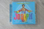 HET NEDERLANDSE CASTALBUM --- JOSEPH AND THE AMAZING, Verzenden