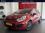 Kia Rio 1.2 CVVT BusinessLine, Auto's, Gebruikt, 4 cilinders, Origineel Nederlands, Bedrijf