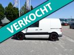 Volkswagen Caddy 1.9 TDI, Voorwielaandrijving, Gebruikt, 4 cilinders, Volkswagen