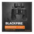 Blackfire Magna Zoom 10-30x50 Military Verrekijker, Verzenden, Overige typen, Nieuw, 20x of meer