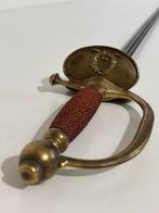 Antieke Franse degen/ épée, Antiek en Kunst, Ophalen of Verzenden