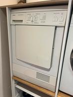 Siemens Droger, Witgoed en Apparatuur, Wasdrogers, Ophalen, 6 tot 8 kg, Gebruikt, Voorlader
