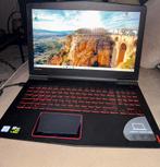 Lenovo gaming laptop, Computers en Software, Gebruikt, Met videokaart, Ophalen of Verzenden, Gaming