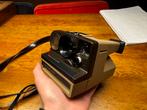 Polaroid Polasonic AutoFocus 4000 met tas en folders, Ophalen, Gebruikt, Polaroid