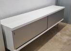 Horst Bruning sideboard model 1730, 2 available, Ophalen, Gebruikt, 25 tot 50 cm, Minder dan 100 cm