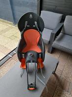 Kinderfietsstoeltje, Ophalen of Verzenden, Zo goed als nieuw, Achterzitje, Polisport achterzitje