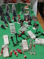 Lemax Kerst Items voor Kerstdorp, Diversen, Ophalen of Verzenden, Nieuw