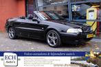 Volvo C70 Convertible 2.4 T 193 pk Aut. Luxury, Leer, Trekha, 4 stoelen, Zwart, Leder, Bedrijf