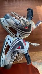 Schaatsen ijshockey Bauer, Sport en Fitness, Schaatsen, Ophalen of Verzenden, Gebruikt, IJshockeyschaatsen, Overige merken