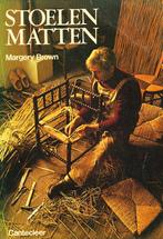 Stoelen Matten - Margery Brown, Verzenden, Overige onderwerpen, Margery Brown, Gelezen