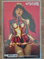 Future State: Wonder Woman #2 (2021), Eén comic, Amerika, Ophalen of Verzenden, Zo goed als nieuw