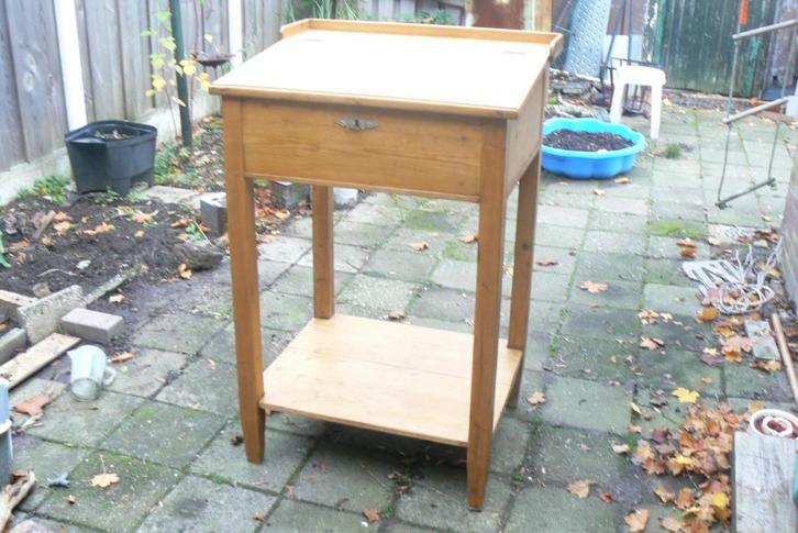 lessenaar,katheder, Antiek en Kunst, Antiek | Woonaccessoires, Ophalen