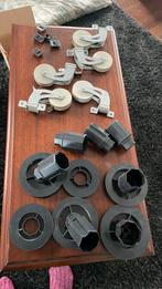 Rolluik onderdelen, Ophalen of Verzenden, Gebruikt, Minder dan 100 cm