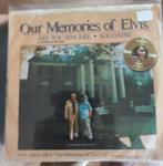 Elvis, Ophalen of Verzenden, Gebruikt, Overige formaten, Rock-'n-Roll
