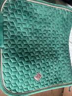 Kentucky dressuurdekje full, Dieren en Toebehoren, Paarden en Pony's | Dekens en Dekjes, Ophalen of Verzenden, Zo goed als nieuw