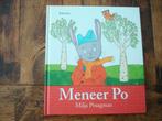 kleuter.07(556) meneer po, door milja praagman     ., Boeken, Ophalen of Verzenden, Zo goed als nieuw, Fictie algemeen