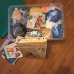 Ministeck, Ophalen, Gebruikt, Overige typen