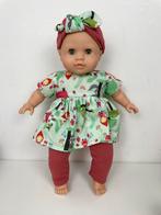 Paola Reina Manus Patri babypop meisje, Ophalen of Verzenden, Nieuw, Babypop