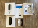Google Nest Hello deurbel camera. Als nieuw, Ophalen of Verzenden, Zo goed als nieuw