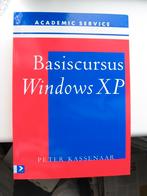 Peter Kassenaar - Basiscursus Windows XP, Ophalen of Verzenden, Gelezen, Peter Kassenaar