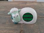 Zazu slaaptrainer schaap incl doos, Witgoed en Apparatuur, Wekkers, Ophalen of Verzenden, Zo goed als nieuw