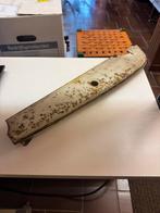 Sparta kettingkast onderstuk met lip (Nr: 2100), Ophalen, Zo goed als nieuw