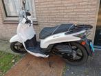 Kymco people s, Fietsen en Brommers, Scooters | Kymco, Gebruikt, Ophalen of Verzenden, People S, Benzine