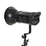 Bowens Gemini CM500C flitsset - 500 watt, Ophalen, Zo goed als nieuw, Complete fotostudio