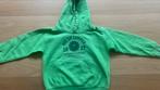 Bos en Lommer kinderhoodie hoodie trui BoLo maat 98-104, Ophalen of Verzenden, Gebruikt, Jongen of Meisje, Trui of Vest